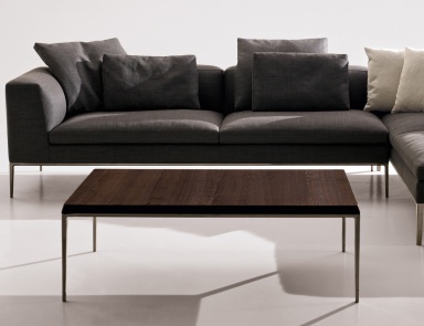 Coffee table Michel B&B Italia