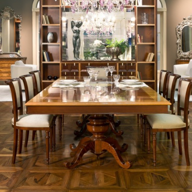 Table Annibale Colombo