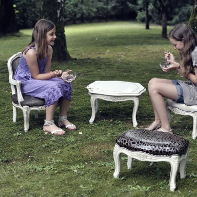 Table Annibale Colombo