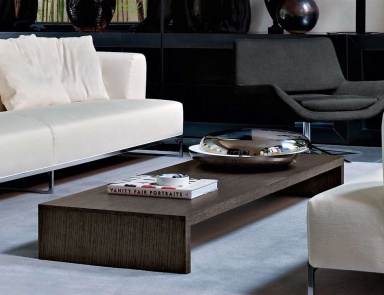 Coffee table Pab, B&B Italia