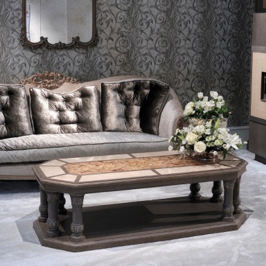 Table Annibale Colombo