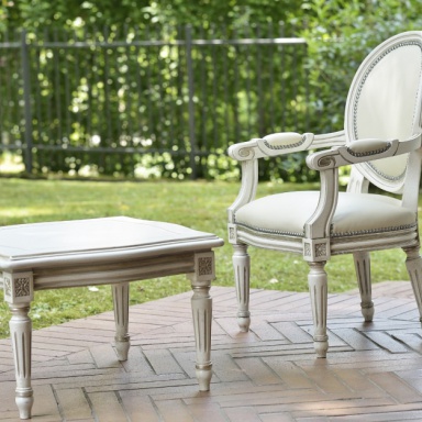 Table Annibale Colombo