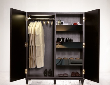 Walk in Closets ⋆ Luxury Italian Classic Furniture