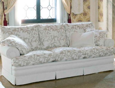 Sofa triple Campello, Ville Venete
