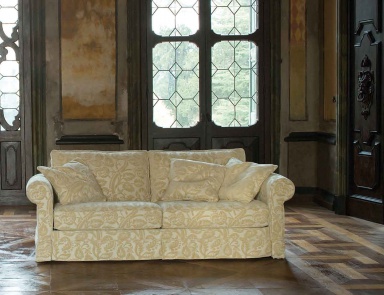 Sofa double Alfred, Ville Venete
