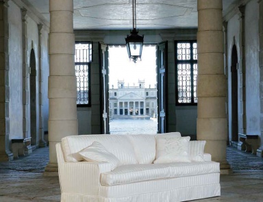 Sofa double Torcello, Ville Venete