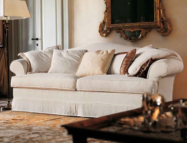 Sofa double Vittoriano, Ville Venete