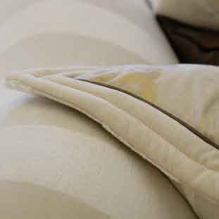 Sofa modular Vittoriano Angolo