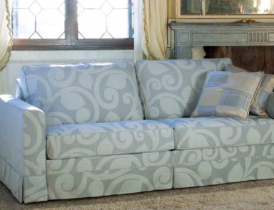 Double sofa Hamilton, Ville Venete