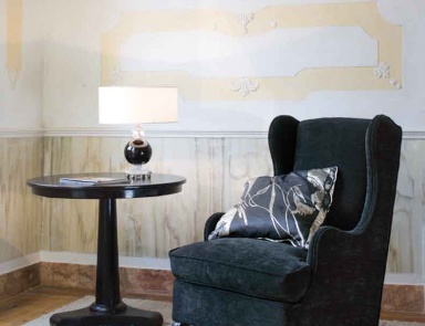 Chair Allison, Ville Venete