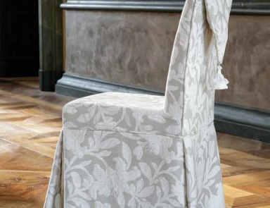 Chair Bembo, Ville Venete