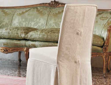 Fonte Chair, Ville Venete