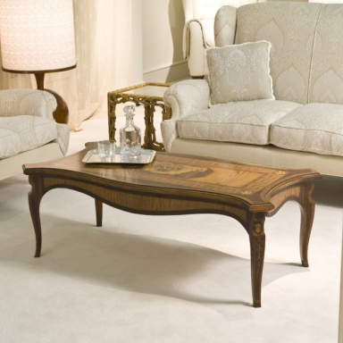 Table Annibale Colombo