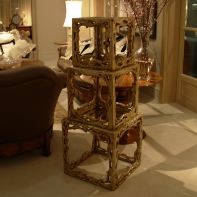 Table Annibale Colombo