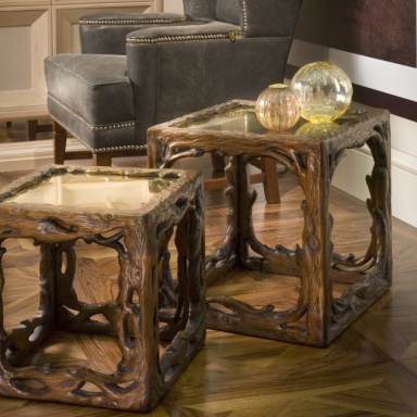 Table Annibale Colombo