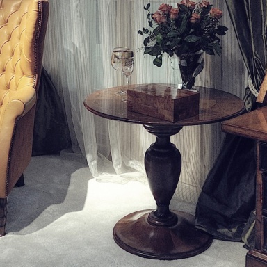 Table Annibale Colombo