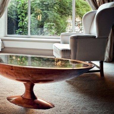 Table Annibale Colombo