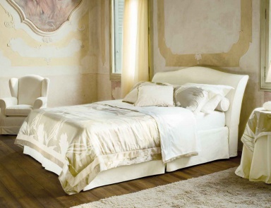 Double bed Briccola, Ville Veneto