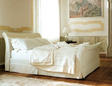 Double bed Grimani, Veneto Ville