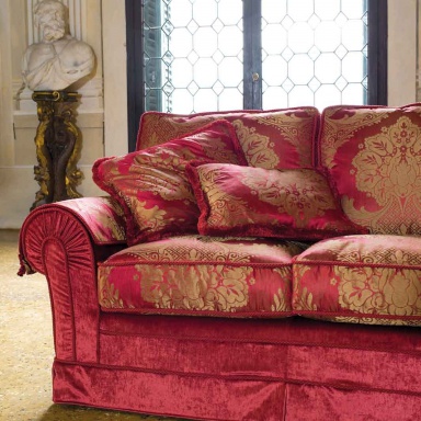Eleonora Sofa