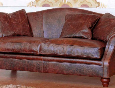 Sofa double Rubens, Ville Venete