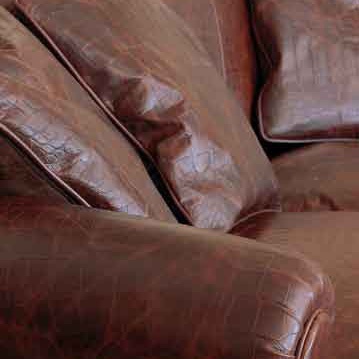 The Rubens sofa double