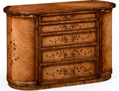 Art Nouveau Dresser Jonathan Charles