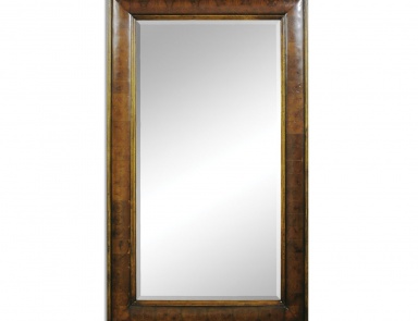 Rectangular mirror in a frame Jonathan Charles