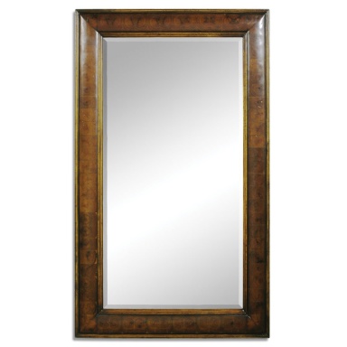 Mirror Jonathan Charles