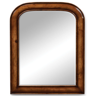 Mirror Country Farmhouse