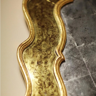 The Mirror Versailles