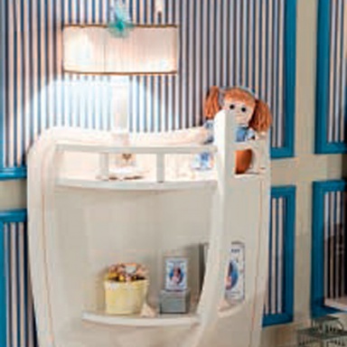 Children (Suite for children) Passepartout Teen