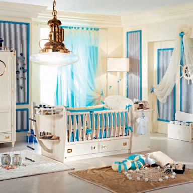 Children (Suite for children) Passepartout