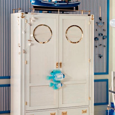 Children (Suite for children) Passepartout