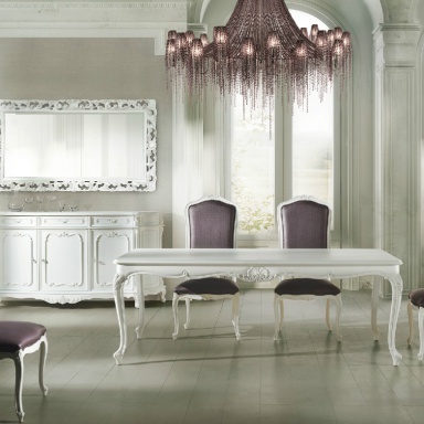 Dining room (dining set) Malta