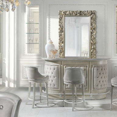 Dining room (dining set) Vulcano