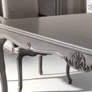 Dining room (dining set) Malta