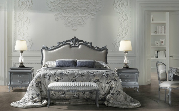 Bedroom (Suite bedroom) Giglio