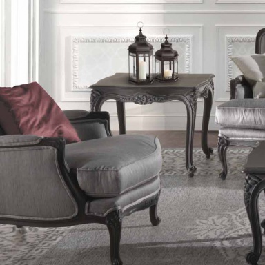 Living room (sofa set) Zante