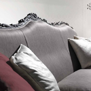 Living room (sofa set) Zante