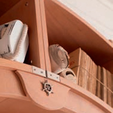 Children (Suite for children) Goldline Onda