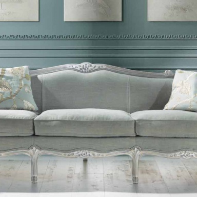 Living room (sofa set) Cannes