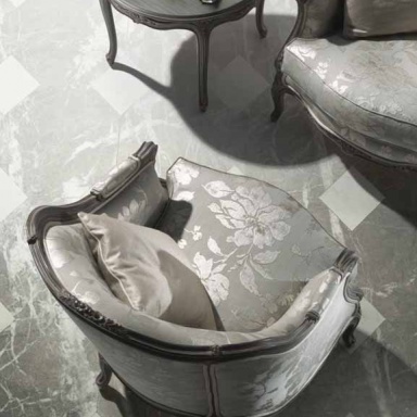 Living room (sofa set) Ischia