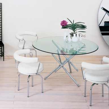 Dining table 713/714