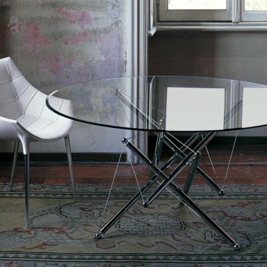 Dining table 713/714