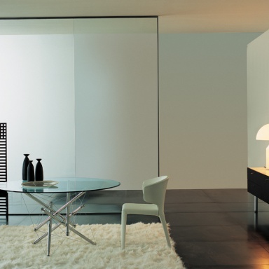 Dining table 713/714