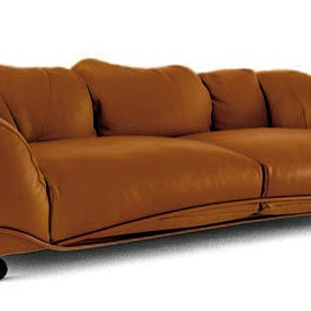 Sofa Corbeille