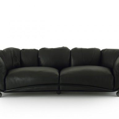 Sofa Corbeille