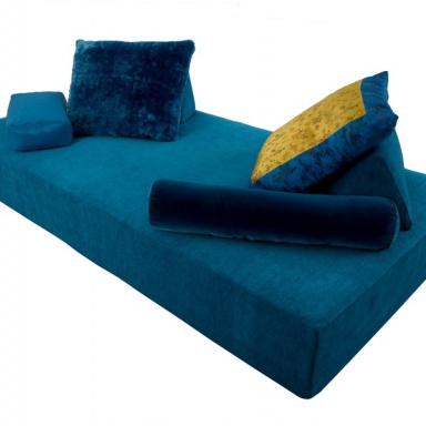 The Sherazade Sofa