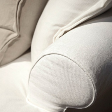 Sofa double Vittoriano Easy